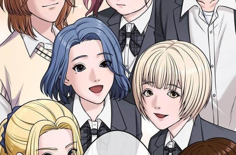 đọc truyện Giáo Viên Ác Quỷ Saiko Chương 113 ảnh 271 tại Thiên Thai Truyện