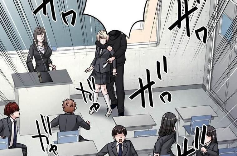 đọc truyện Giáo Viên Ác Quỷ Saiko Chương 113 ảnh 43 tại Thiên Thai Truyện