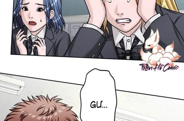 đọc truyện Giáo Viên Ác Quỷ Saiko Chương 113 ảnh 48 tại Thiên Thai Truyện