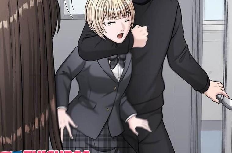 đọc truyện Giáo Viên Ác Quỷ Saiko Chương 113 ảnh 57 tại Thiên Thai Truyện