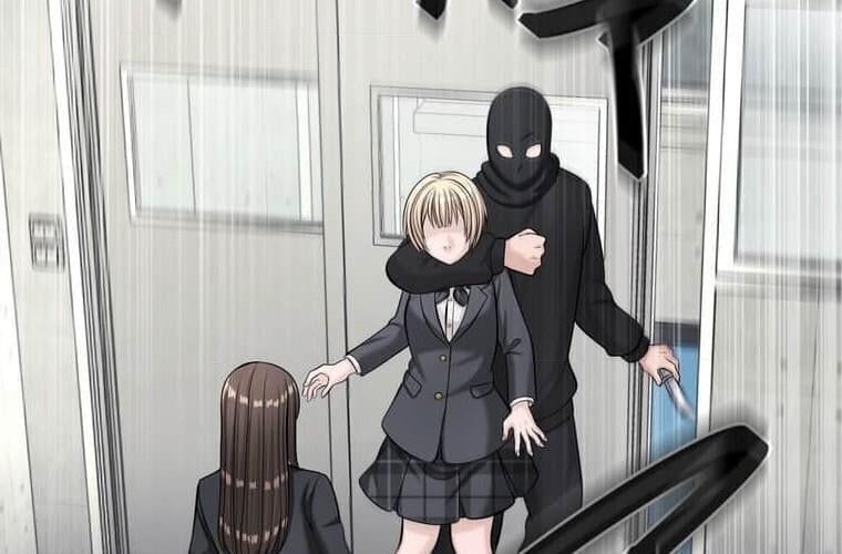 đọc truyện Giáo Viên Ác Quỷ Saiko Chương 113 ảnh 71 tại Thiên Thai Truyện