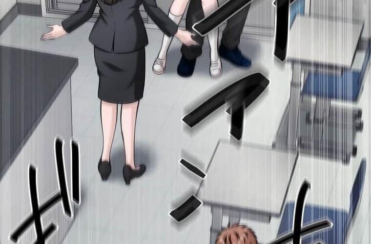 đọc truyện Giáo Viên Ác Quỷ Saiko Chương 113 ảnh 72 tại Thiên Thai Truyện