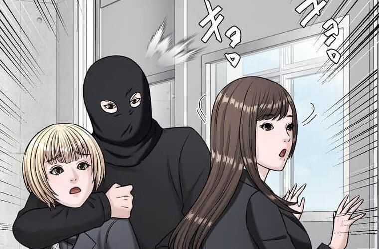 đọc truyện Giáo Viên Ác Quỷ Saiko Chương 113 ảnh 78 tại Thiên Thai Truyện