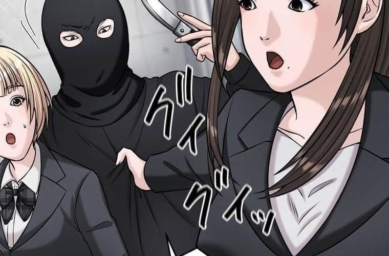 đọc truyện Giáo Viên Ác Quỷ Saiko Chương 113 ảnh 82 tại Thiên Thai Truyện