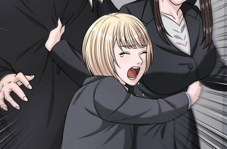 đọc truyện Giáo Viên Ác Quỷ Saiko Chương 113 ảnh 85 tại Thiên Thai Truyện