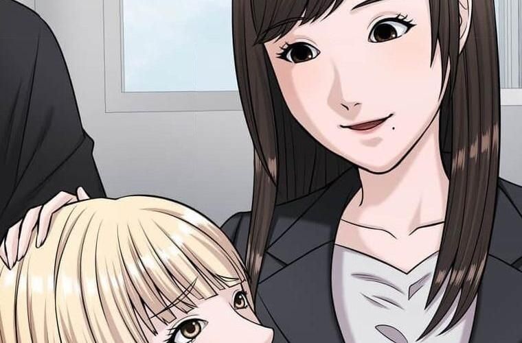 đọc truyện Giáo Viên Ác Quỷ Saiko Chương 113 ảnh 92 tại Thiên Thai Truyện