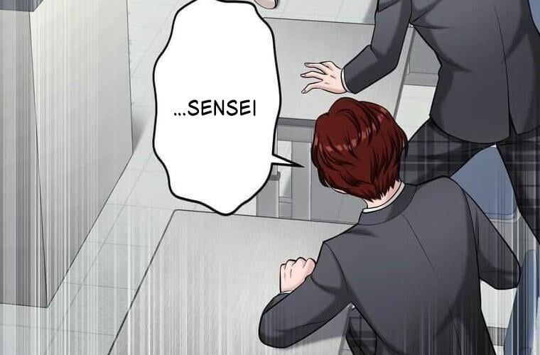 đọc truyện Giáo Viên Ác Quỷ Saiko Chương 113 ảnh 97 tại Thiên Thai Truyện