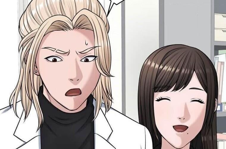 đọc truyện Giáo Viên Ác Quỷ Saiko Chương 114 ảnh 190 tại Thiên Thai Truyện