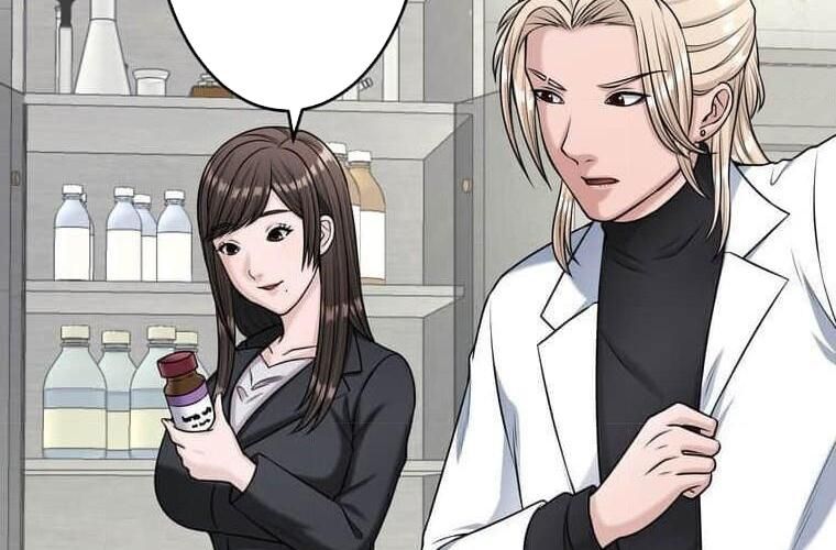 đọc truyện Giáo Viên Ác Quỷ Saiko Chương 114 ảnh 28 tại Thiên Thai Truyện