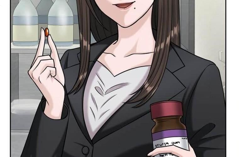 đọc truyện Giáo Viên Ác Quỷ Saiko Chương 114 ảnh 37 tại Thiên Thai Truyện