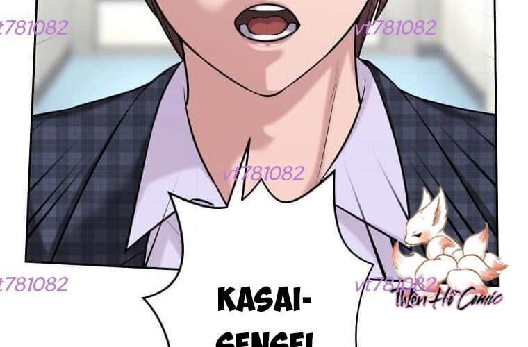 đọc truyện Giáo Viên Ác Quỷ Saiko Chương 115 ảnh 14 tại Thiên Thai Truyện