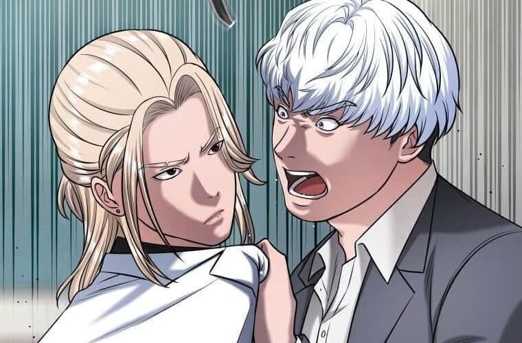 đọc truyện Giáo Viên Ác Quỷ Saiko Chương 115 ảnh 124 tại Thiên Thai Truyện