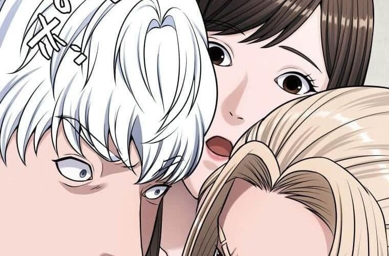 đọc truyện Giáo Viên Ác Quỷ Saiko Chương 115 ảnh 154 tại Thiên Thai Truyện