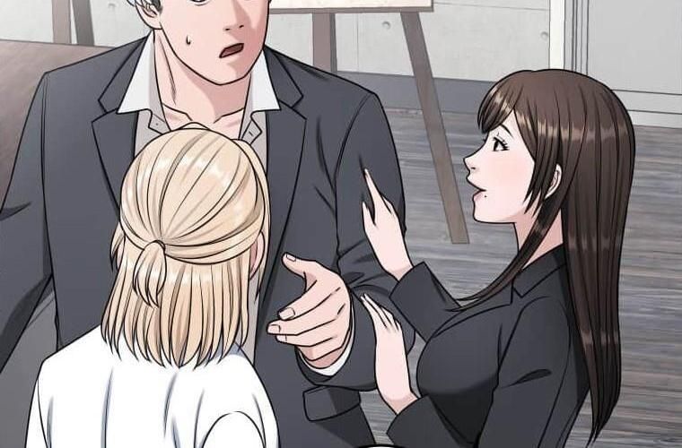 đọc truyện Giáo Viên Ác Quỷ Saiko Chương 115 ảnh 174 tại Thiên Thai Truyện