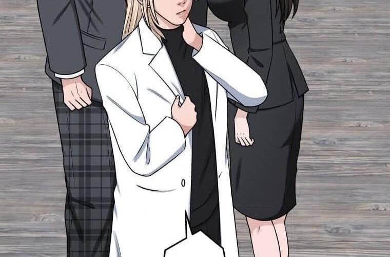 đọc truyện Giáo Viên Ác Quỷ Saiko Chương 115 ảnh 191 tại Thiên Thai Truyện