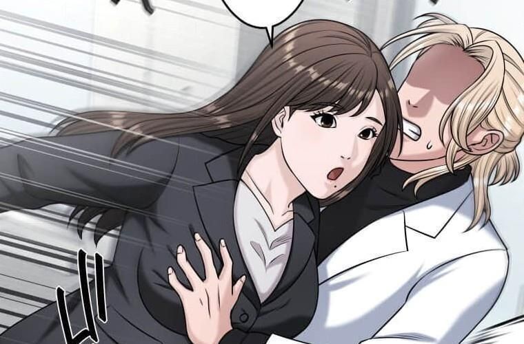 đọc truyện Giáo Viên Ác Quỷ Saiko Chương 115 ảnh 23 tại Thiên Thai Truyện