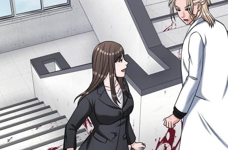 đọc truyện Giáo Viên Ác Quỷ Saiko Chương 115 ảnh 52 tại Thiên Thai Truyện