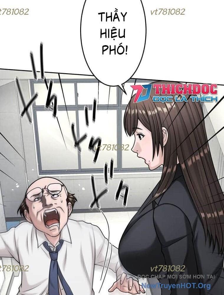 đọc truyện Giáo Viên Ác Quỷ Saiko Chương 116 ảnh 12 tại Thiên Thai Truyện