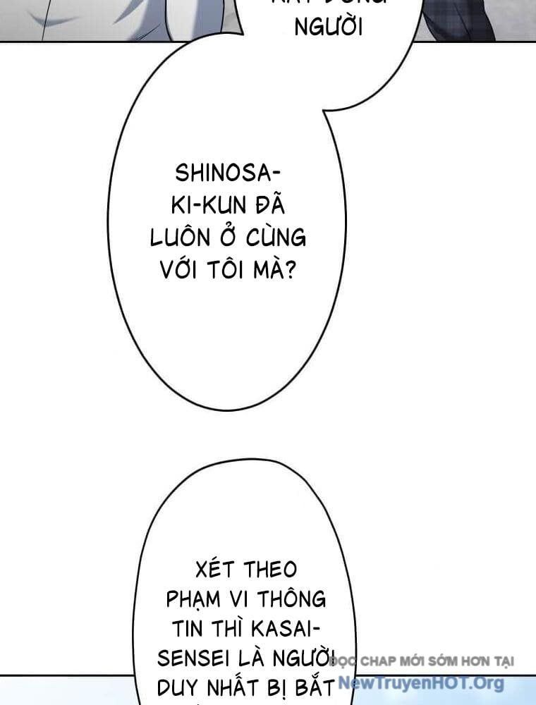 đọc truyện Giáo Viên Ác Quỷ Saiko Chương 116 ảnh 109 tại Thiên Thai Truyện