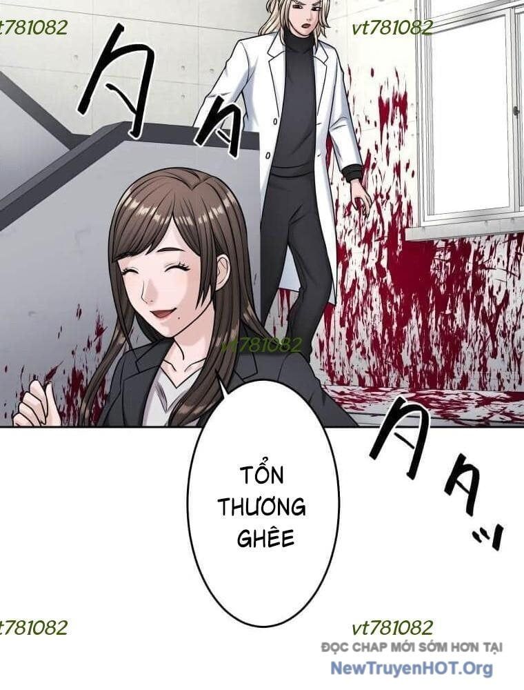 đọc truyện Giáo Viên Ác Quỷ Saiko Chương 116 ảnh 6 tại Thiên Thai Truyện