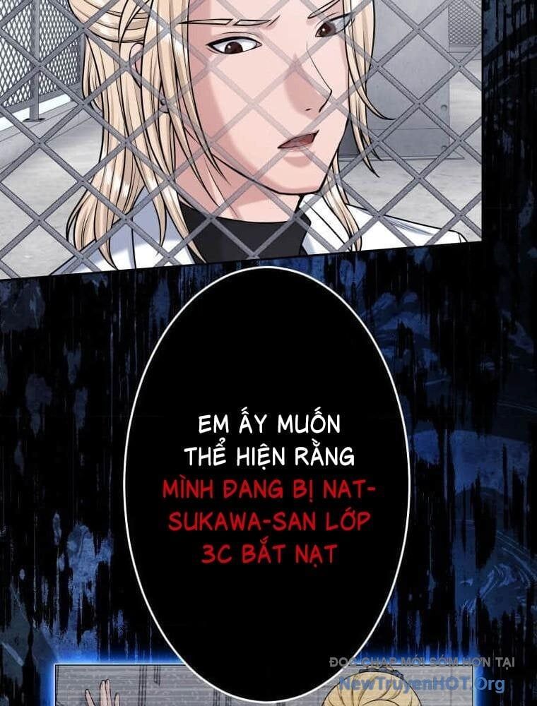 đọc truyện Giáo Viên Ác Quỷ Saiko Chương 116 ảnh 50 tại Thiên Thai Truyện