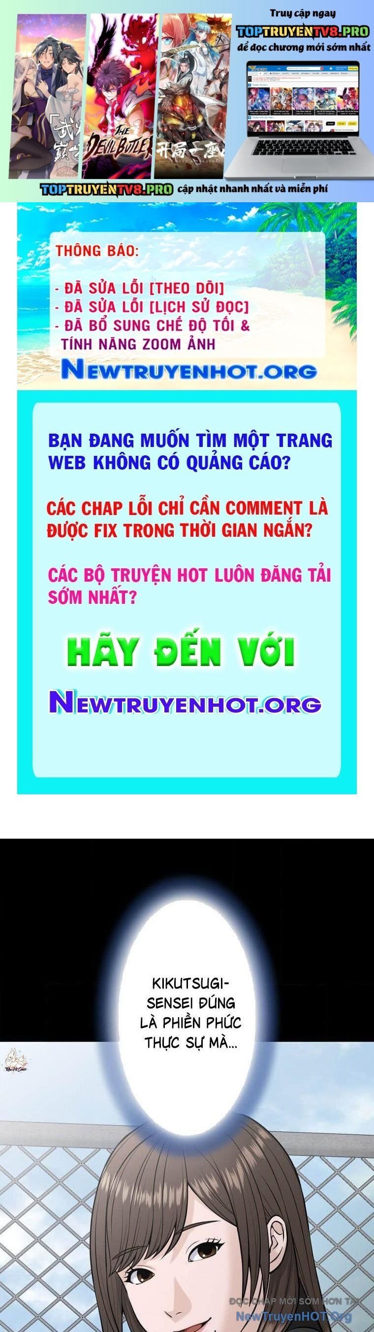 đọc truyện Giáo Viên Ác Quỷ Saiko Chương 117 ảnh 3 tại Thiên Thai Truyện