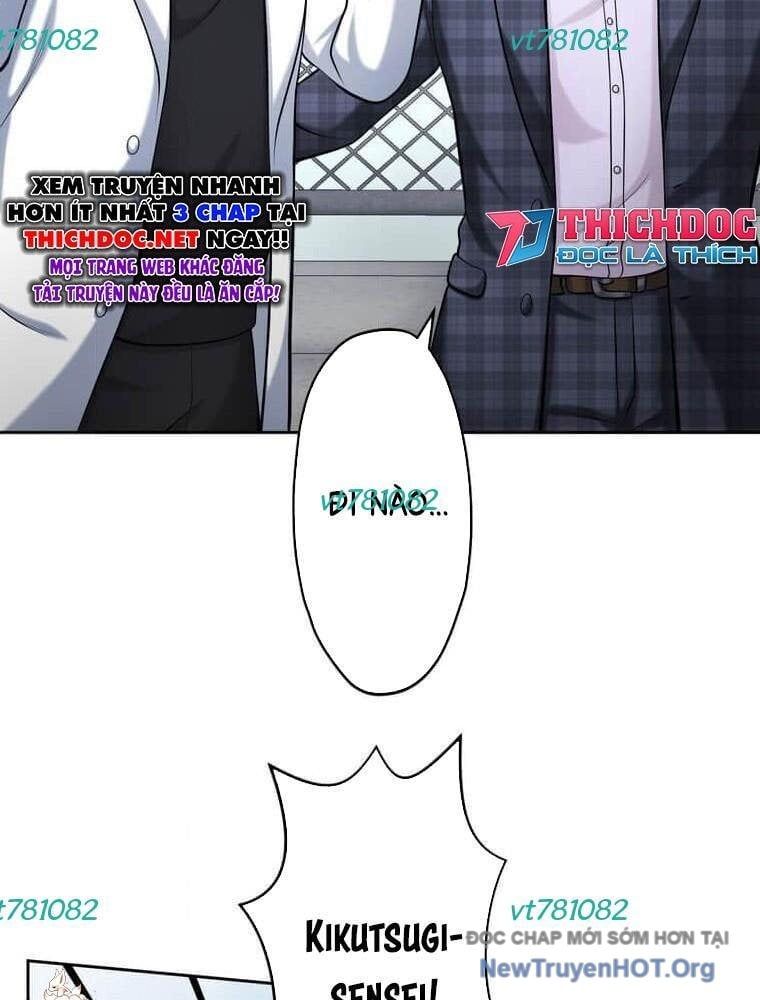 đọc truyện Giáo Viên Ác Quỷ Saiko Chương 117 ảnh 14 tại Thiên Thai Truyện