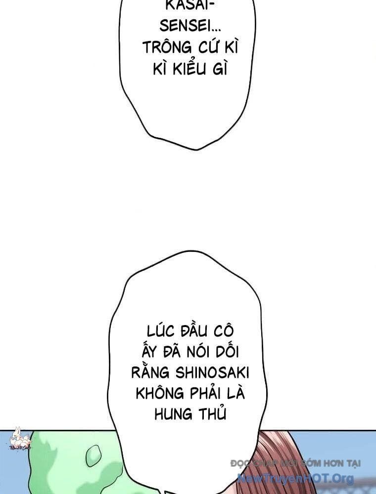 đọc truyện Giáo Viên Ác Quỷ Saiko Chương 117 ảnh 46 tại Thiên Thai Truyện