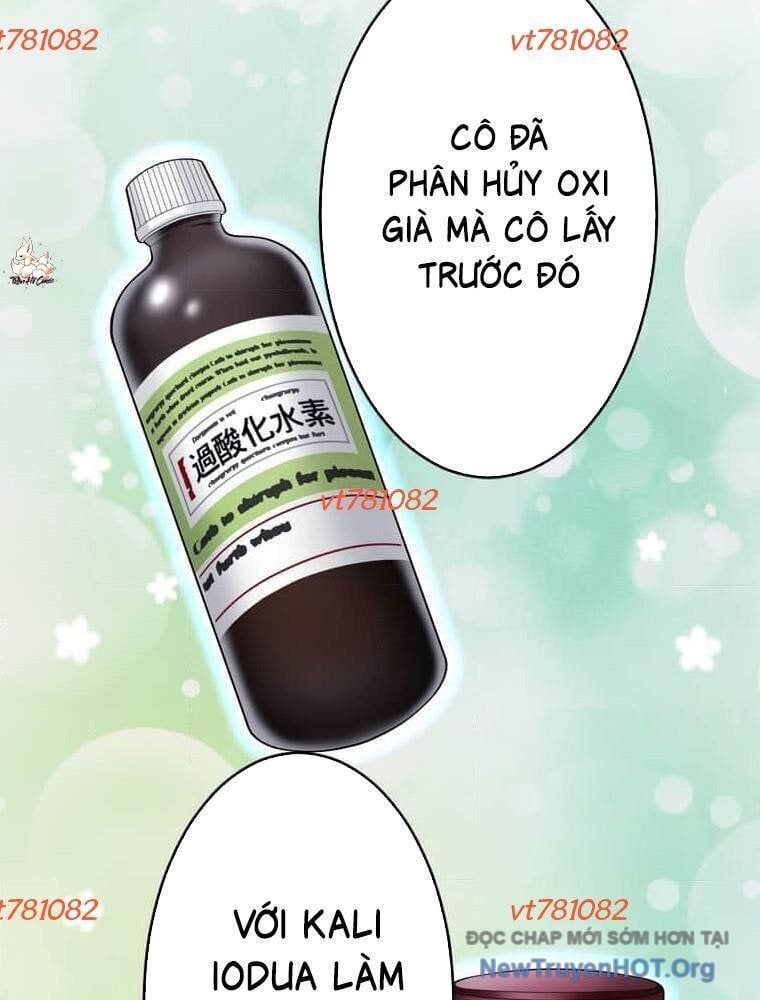 đọc truyện Giáo Viên Ác Quỷ Saiko Chương 117 ảnh 60 tại Thiên Thai Truyện