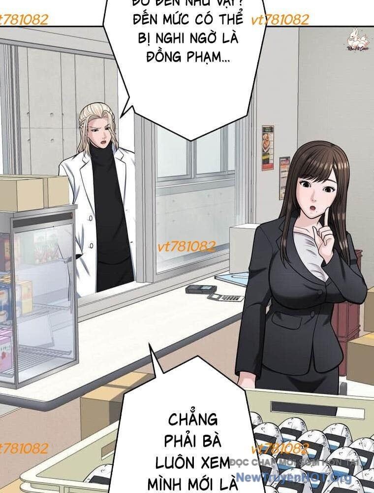 đọc truyện Giáo Viên Ác Quỷ Saiko Chương 117 ảnh 72 tại Thiên Thai Truyện