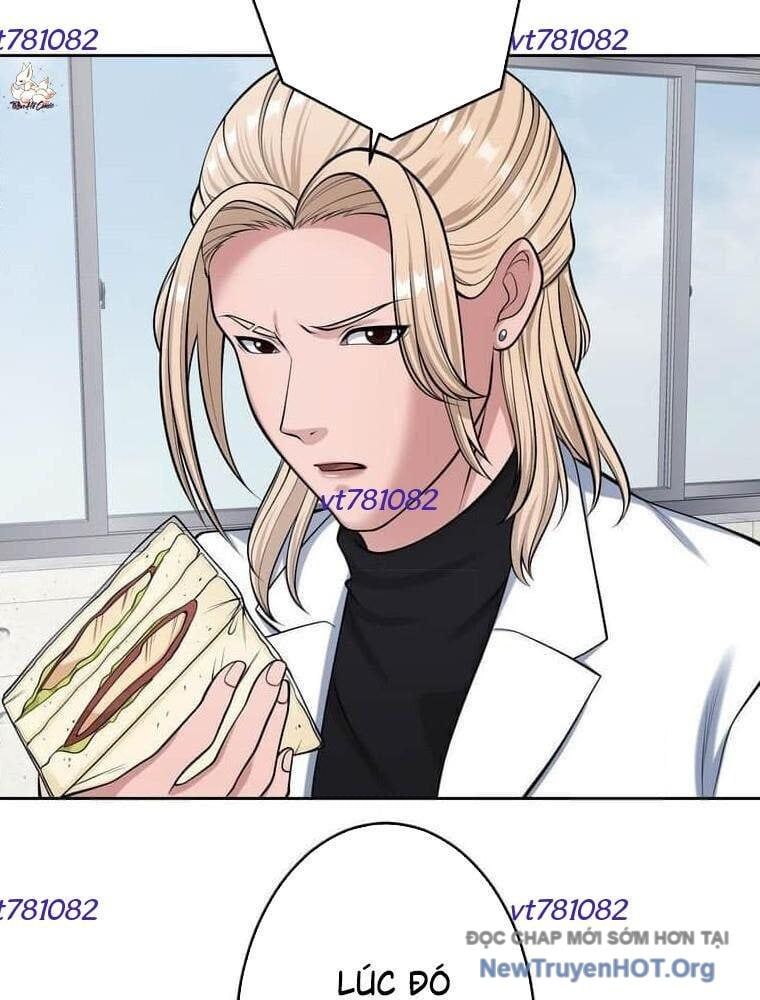 đọc truyện Giáo Viên Ác Quỷ Saiko Chương 117 ảnh 77 tại Thiên Thai Truyện