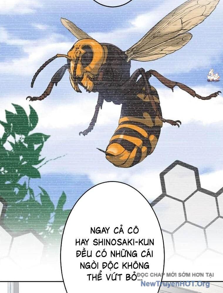 đọc truyện Giáo Viên Ác Quỷ Saiko Chương 117 ảnh 92 tại Thiên Thai Truyện