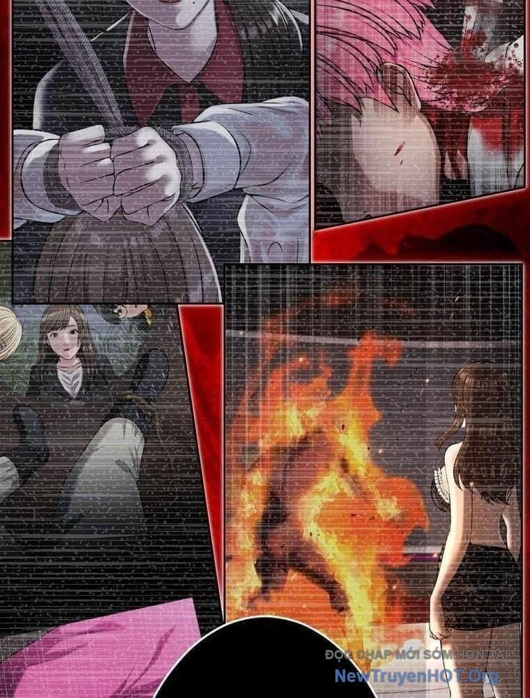 đọc truyện Giáo Viên Ác Quỷ Saiko Chương 117 ảnh 100 tại Thiên Thai Truyện