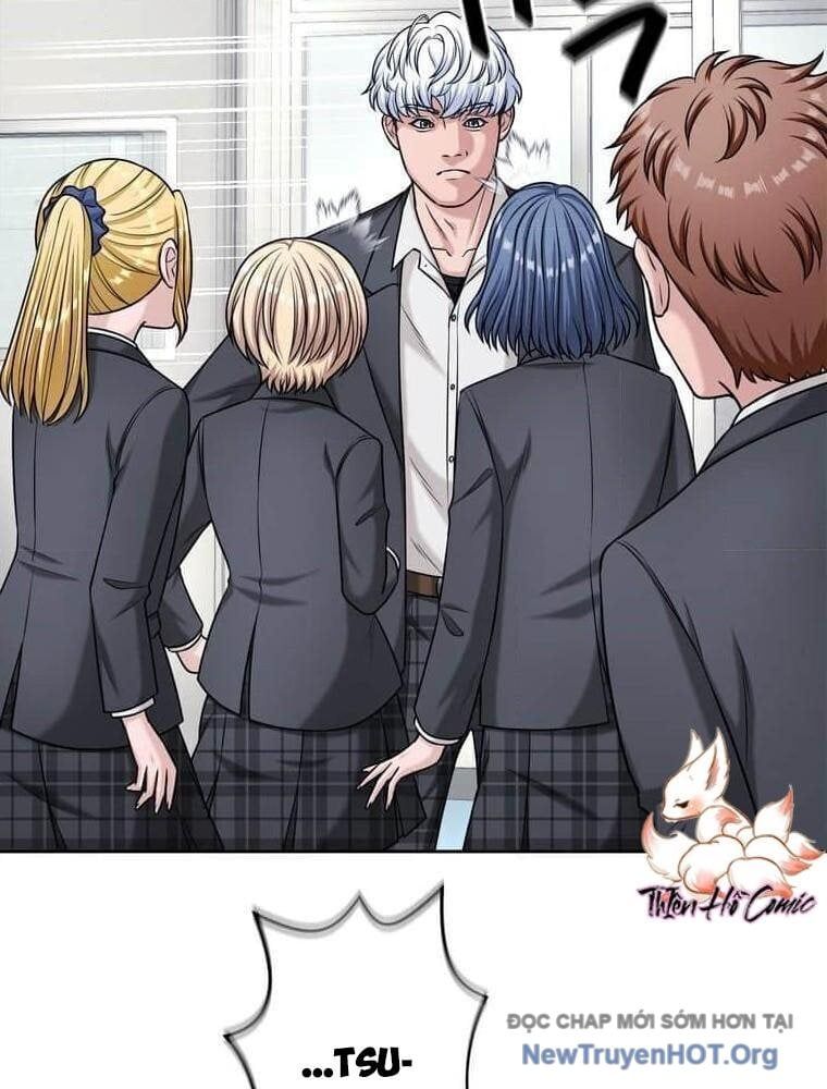 đọc truyện Giáo Viên Ác Quỷ Saiko Chương 118 ảnh 29 tại Thiên Thai Truyện