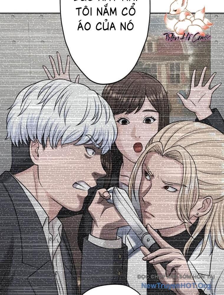 đọc truyện Giáo Viên Ác Quỷ Saiko Chương 118 ảnh 41 tại Thiên Thai Truyện