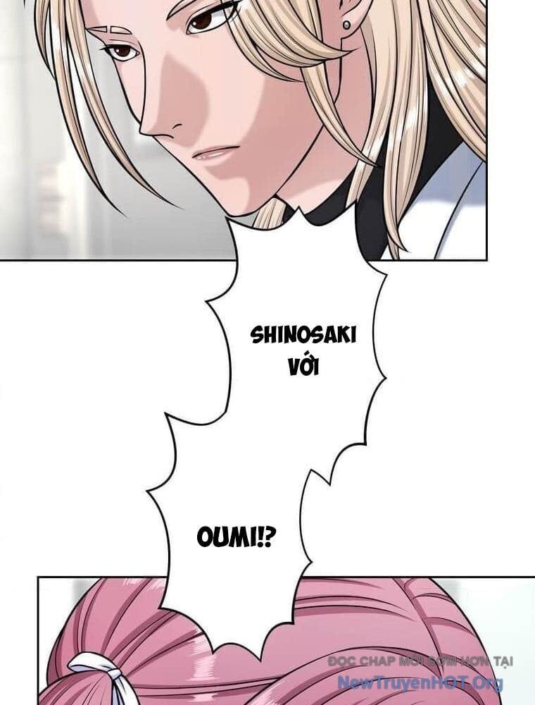 đọc truyện Giáo Viên Ác Quỷ Saiko Chương 118 ảnh 48 tại Thiên Thai Truyện