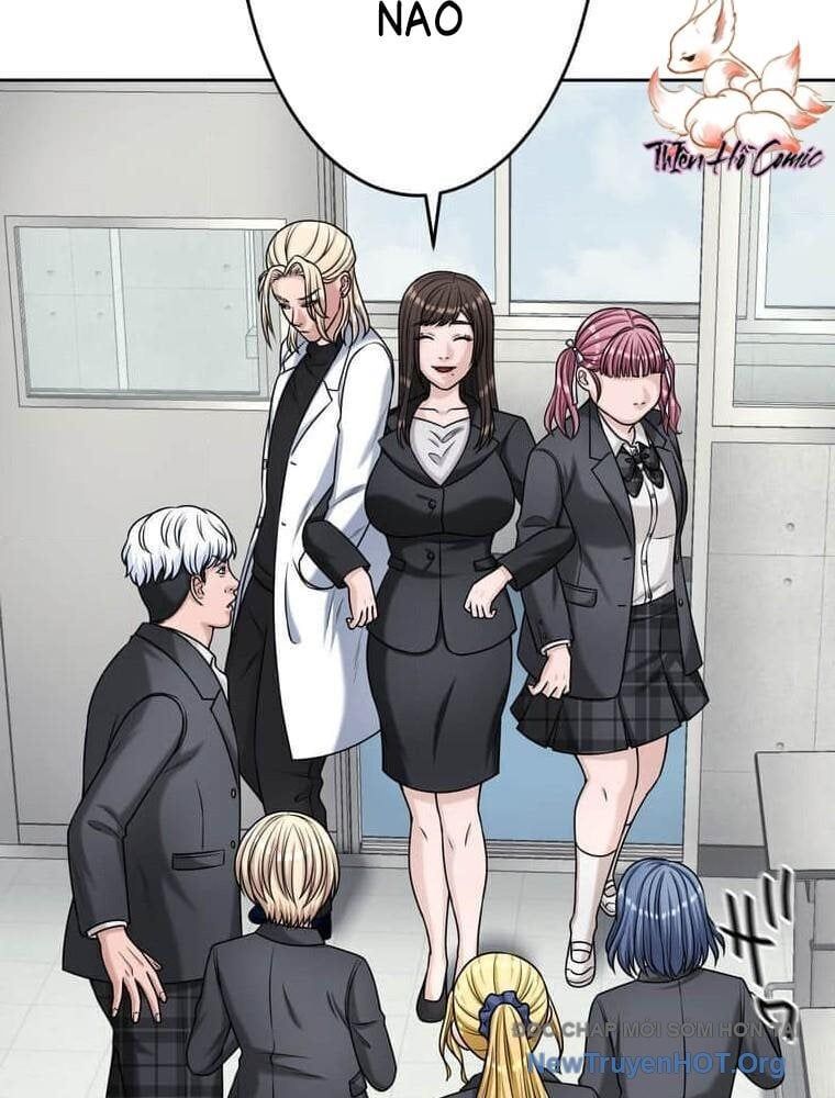 đọc truyện Giáo Viên Ác Quỷ Saiko Chương 118 ảnh 51 tại Thiên Thai Truyện