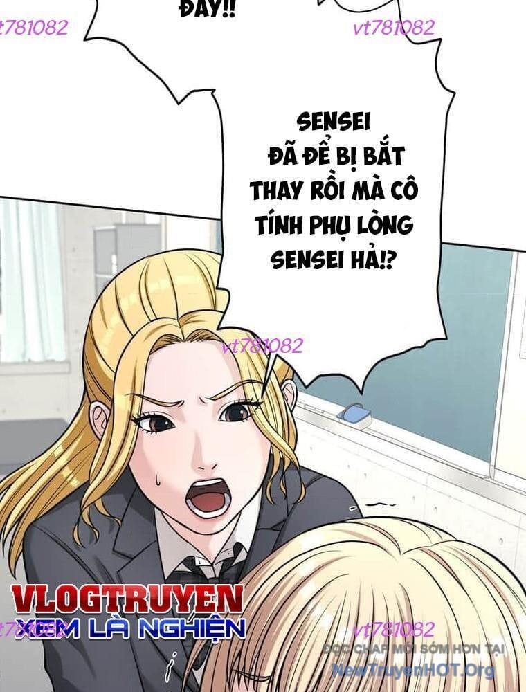 đọc truyện Giáo Viên Ác Quỷ Saiko Chương 118 ảnh 7 tại Thiên Thai Truyện