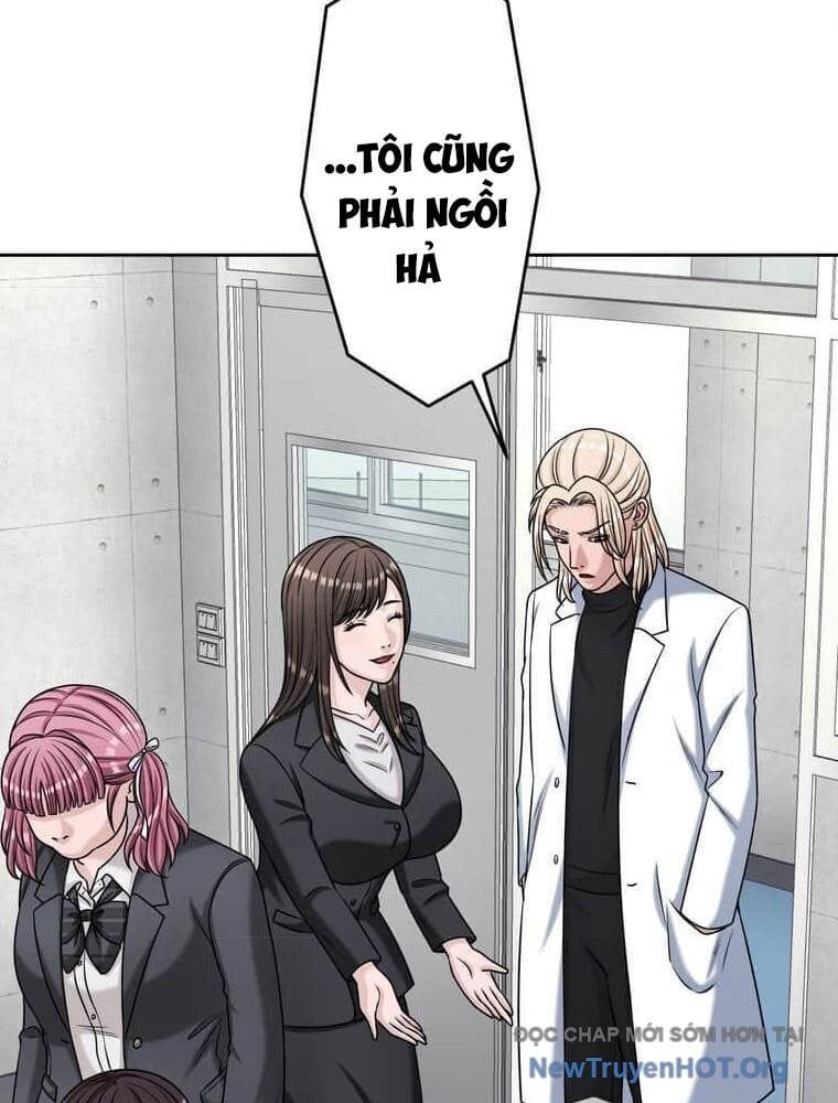 đọc truyện Giáo Viên Ác Quỷ Saiko Chương 118 ảnh 53 tại Thiên Thai Truyện