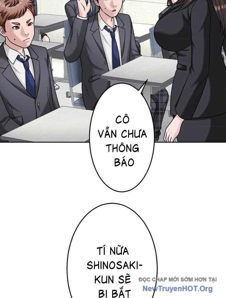 đọc truyện Giáo Viên Ác Quỷ Saiko Chương 118 ảnh 61 tại Thiên Thai Truyện