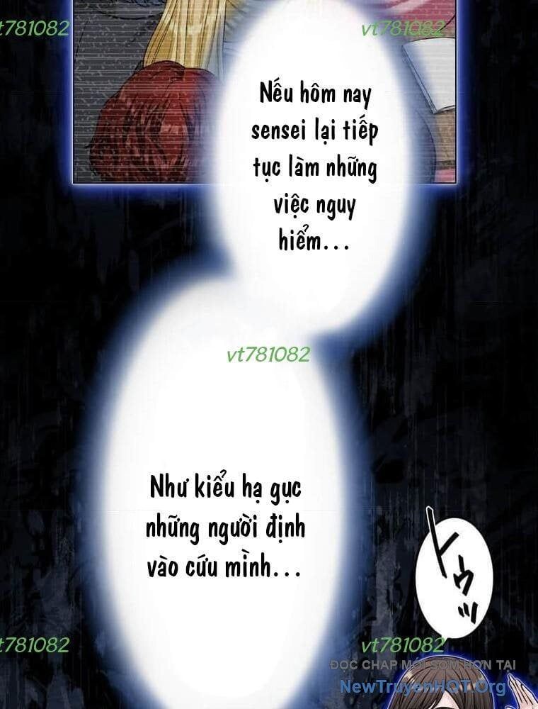 đọc truyện Giáo Viên Ác Quỷ Saiko Chương 118 ảnh 73 tại Thiên Thai Truyện