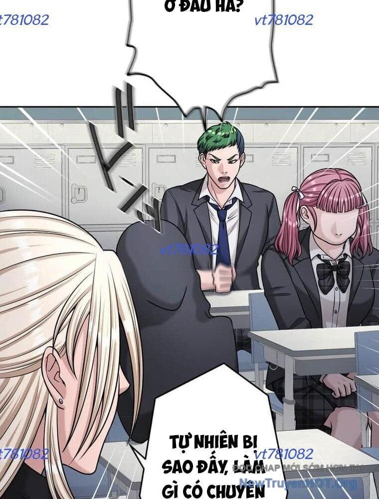 đọc truyện Giáo Viên Ác Quỷ Saiko Chương 118 ảnh 84 tại Thiên Thai Truyện