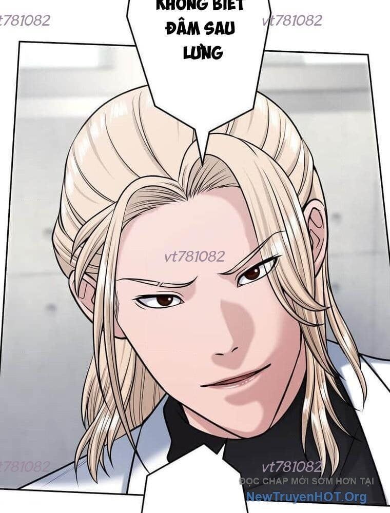 đọc truyện Giáo Viên Ác Quỷ Saiko Chương 118 ảnh 93 tại Thiên Thai Truyện