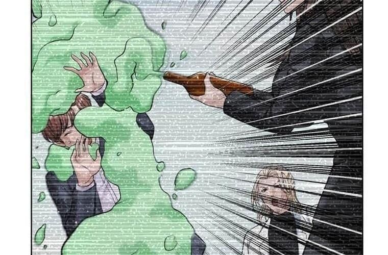 đọc truyện Giáo Viên Ác Quỷ Saiko Chương 119 ảnh 120 tại Thiên Thai Truyện