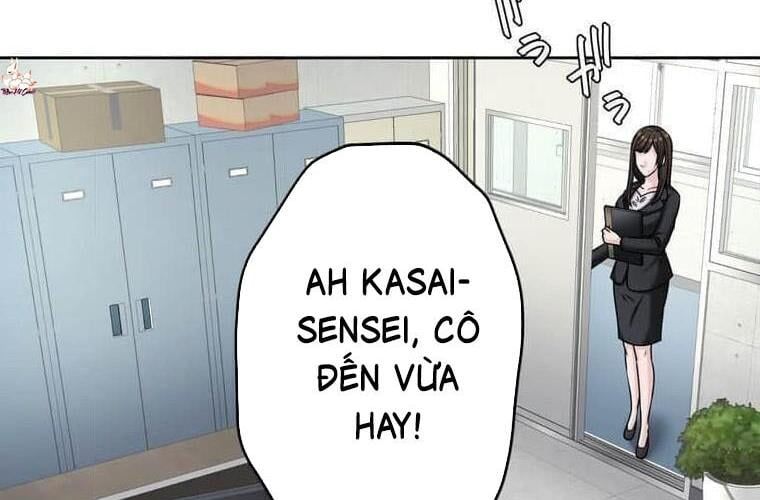 đọc truyện Giáo Viên Ác Quỷ Saiko Chương 119 ảnh 46 tại Thiên Thai Truyện