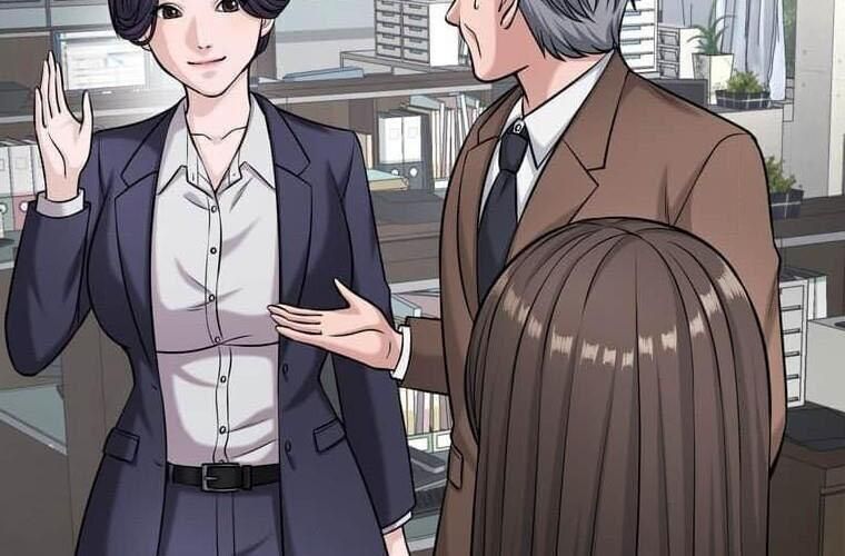 đọc truyện Giáo Viên Ác Quỷ Saiko Chương 119 ảnh 49 tại Thiên Thai Truyện