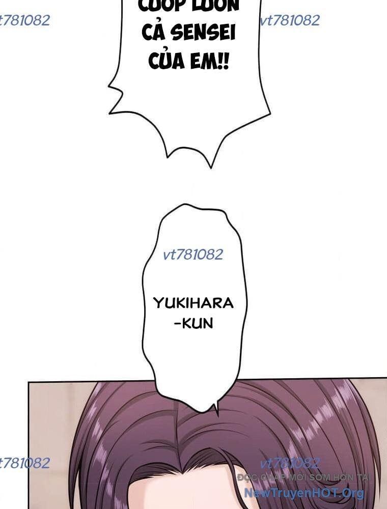 đọc truyện Giáo Viên Ác Quỷ Saiko Chương 120 ảnh 109 tại Thiên Thai Truyện