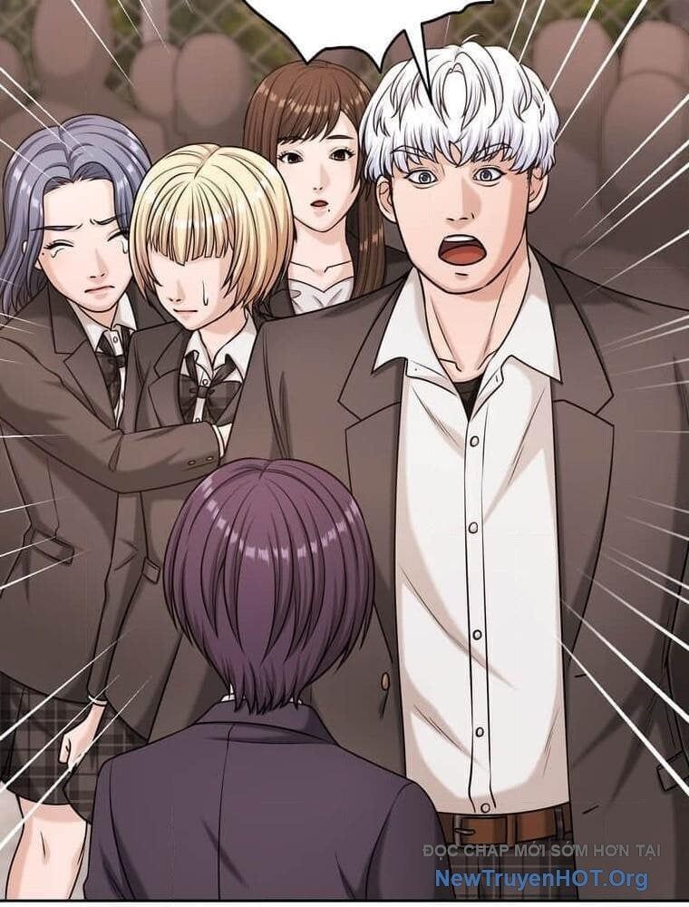 đọc truyện Giáo Viên Ác Quỷ Saiko Chương 120 ảnh 129 tại Thiên Thai Truyện