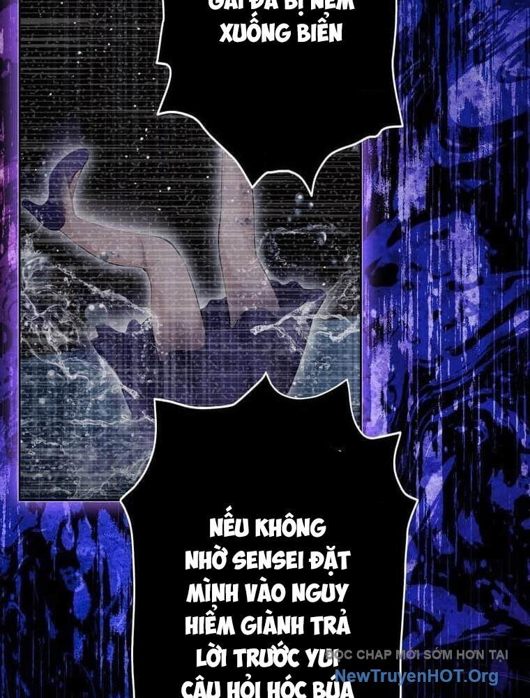 đọc truyện Giáo Viên Ác Quỷ Saiko Chương 120 ảnh 133 tại Thiên Thai Truyện