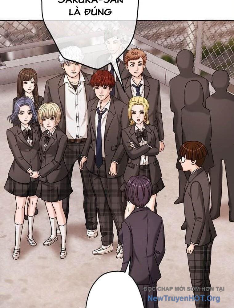 đọc truyện Giáo Viên Ác Quỷ Saiko Chương 120 ảnh 160 tại Thiên Thai Truyện